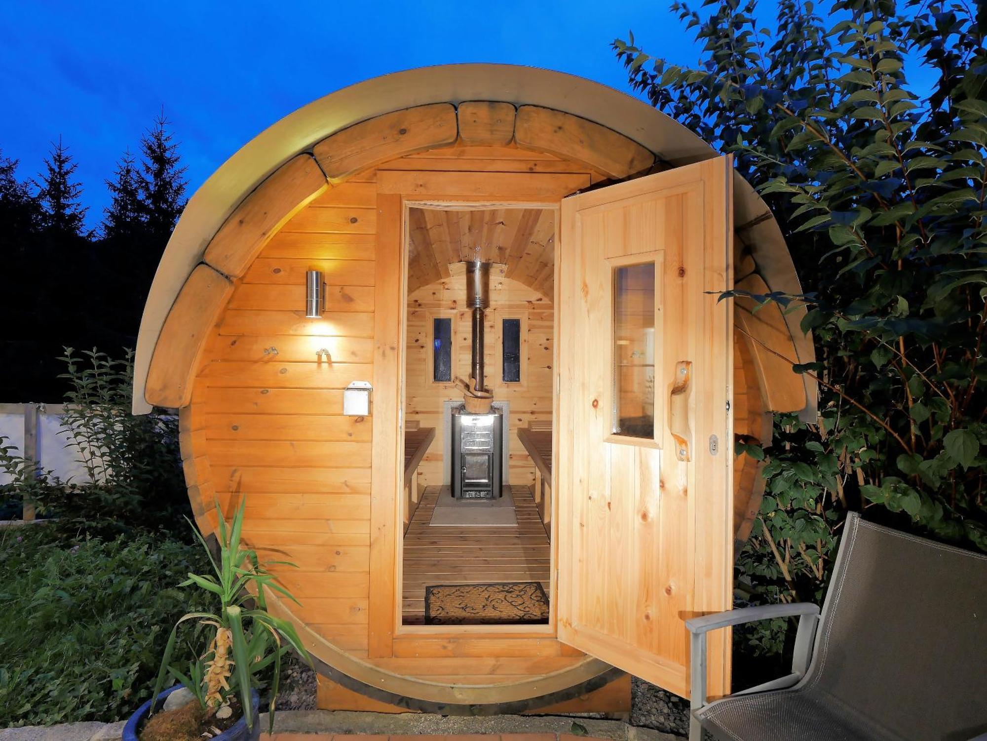 Landhaus Oberzinnegg Зальбах-Хинтерглемм Экстерьер фото