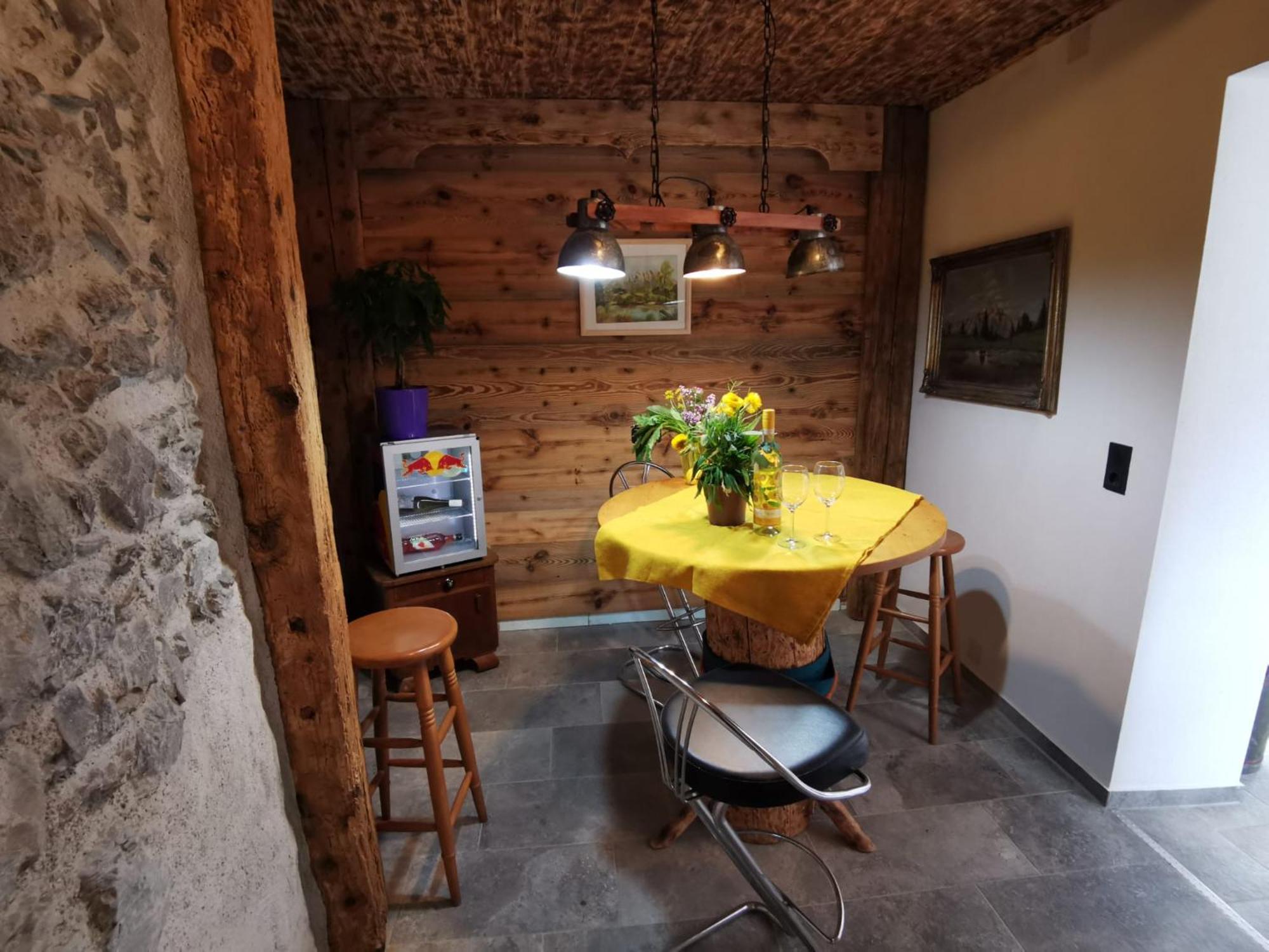 Landhaus Oberzinnegg Зальбах-Хинтерглемм Экстерьер фото